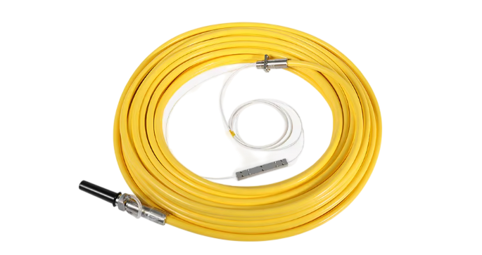 QBH Fiber Kablo Değişimi